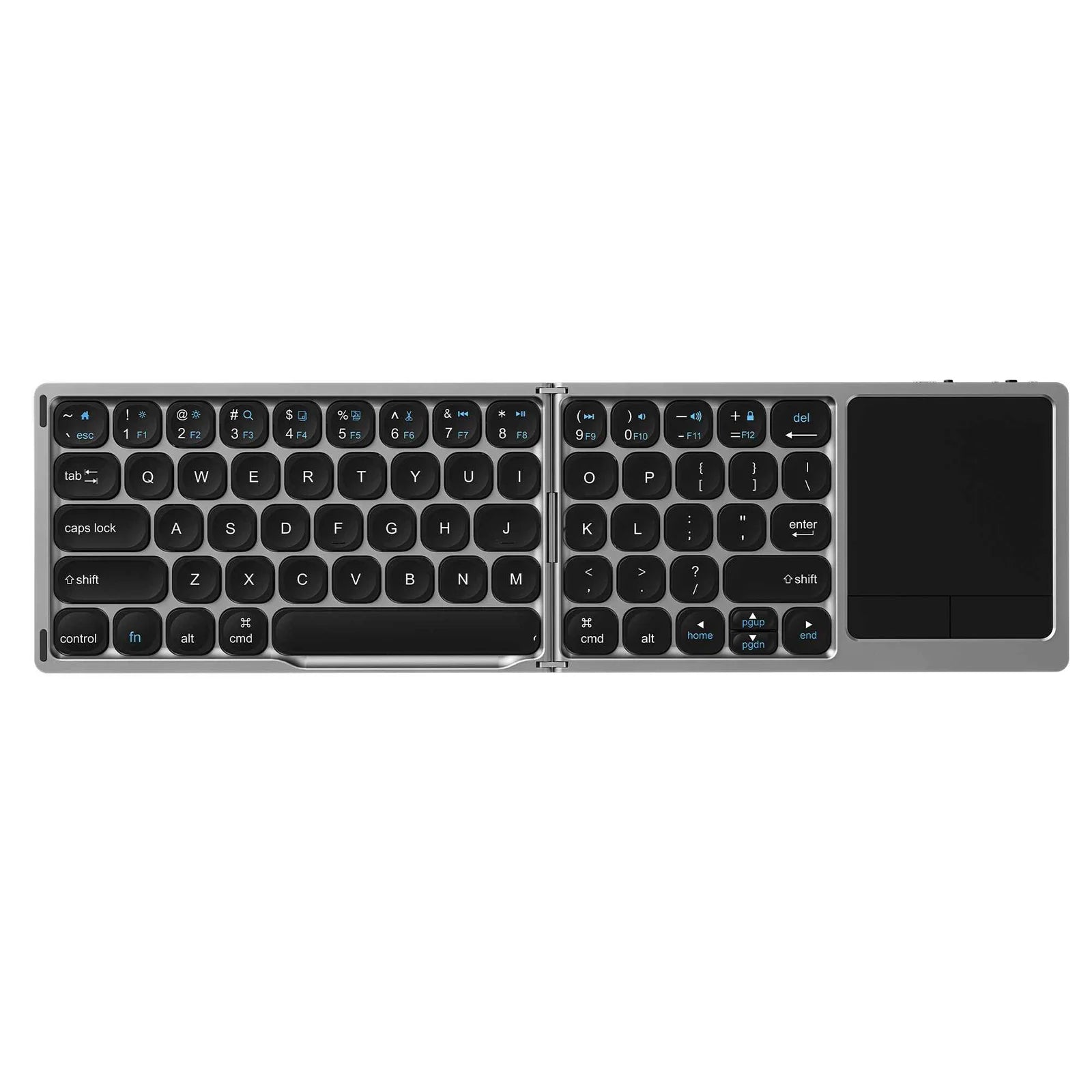 WiWU Foldable keyboard FMK-04 laptop WiWU Foldable keyboard FMK-04 laptop